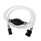 87HE топливный шланг, Подвесной лодочный двигатель, бензиновый резервуар, комплект соединителей для двигателя yamaha