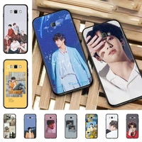 yndfcnb kpop euphoria jungkook phone case for samsung j 2 3 4 5 6 7 8 prime plus 2018 2017 2016 core