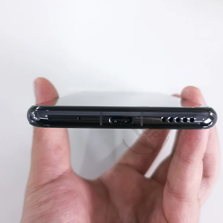 Honor 20s 6,2" полный экран 6x зум смартфон 6 ГБ 8 ГБ 128 Гб Поддержка Google Global rom 2340x1080P 48MP 32 Мп задняя 3 камеры