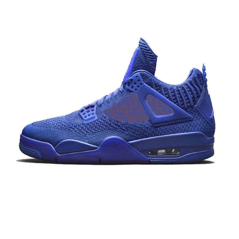 

WFMD AIR 4 Retro Shoes Sneakers Shoes #wfmd56