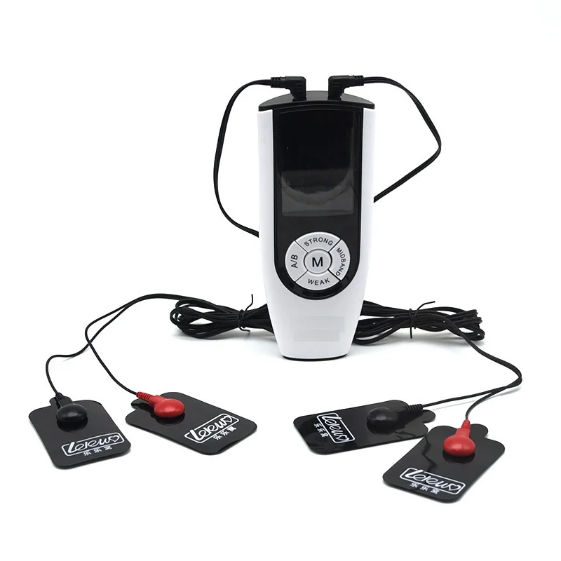 Новинка импульсное кольцо для пениса с электрошоком высокой