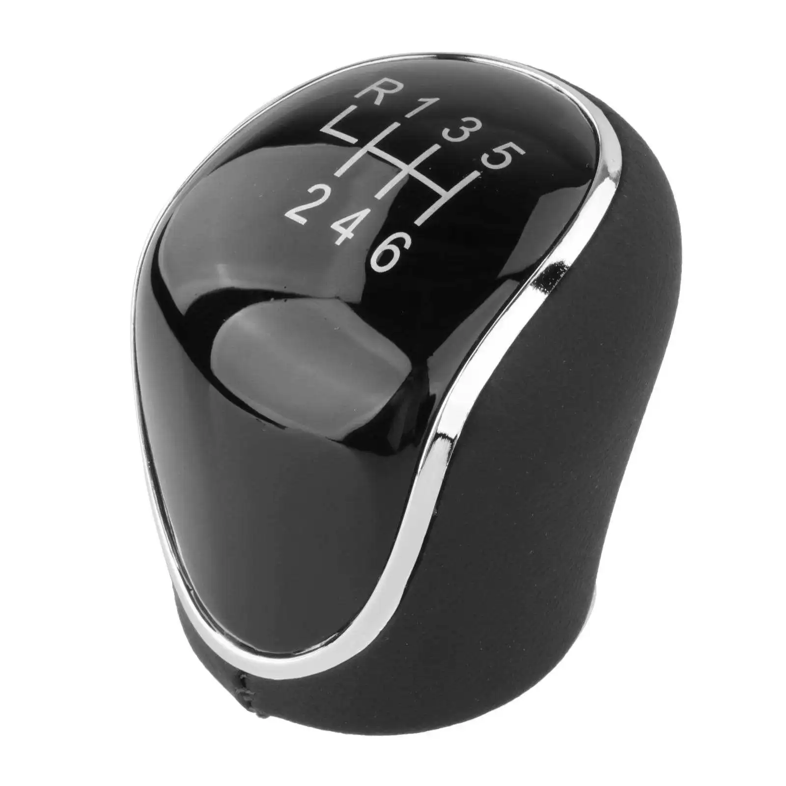 Автомобильный рычаг переключения передач ручка ручная 6-скоростная коробка для