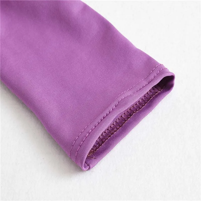 

Girls Leggings Spring Autumn New Kid Girls Princess Pants Baby Candy Color Fake Two Skirt Pants Children Bottoms 2-12 Years Old