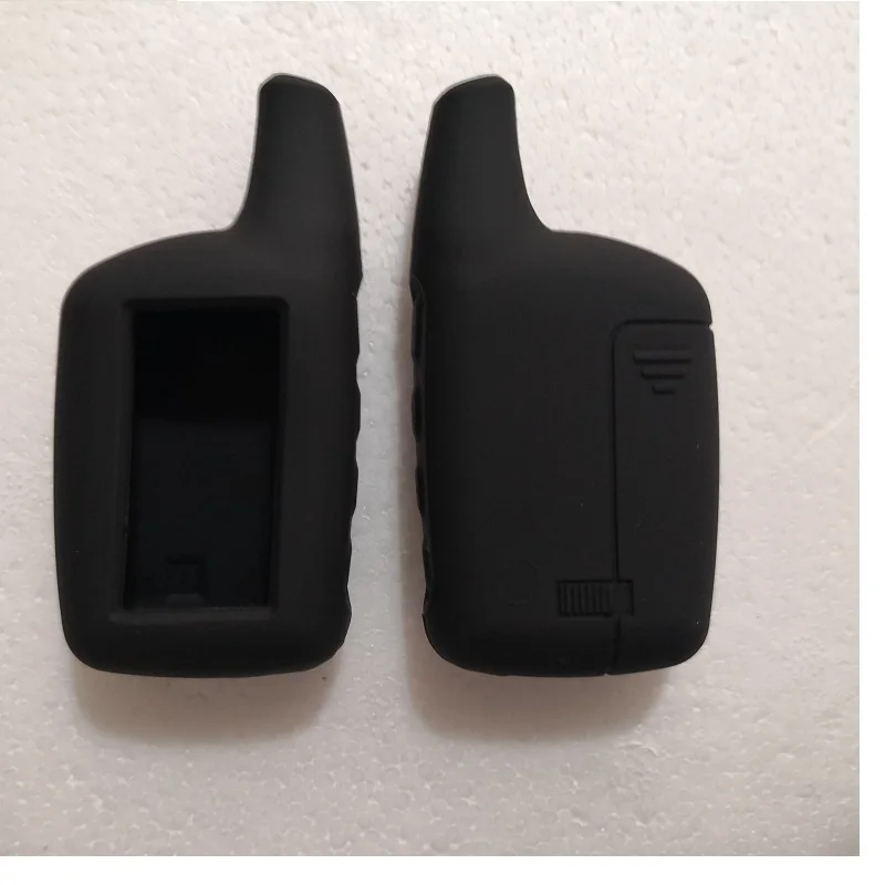 Силиконовый чехол для пульта дистанционного управления Logicar 1 2 3 4 5 подходит