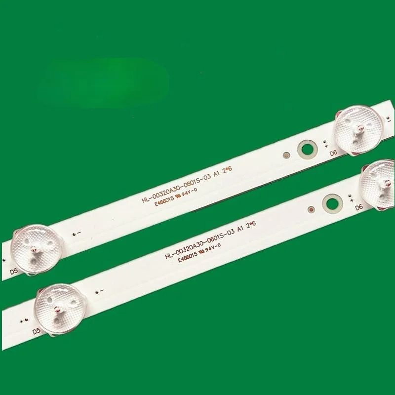 Светодиодная лента с подсветкой для Φ 32LEX-5045/T2C 43MK-C32001-35V2 CX32D06-ZC22AG-05 32LEM-1045/T2C |