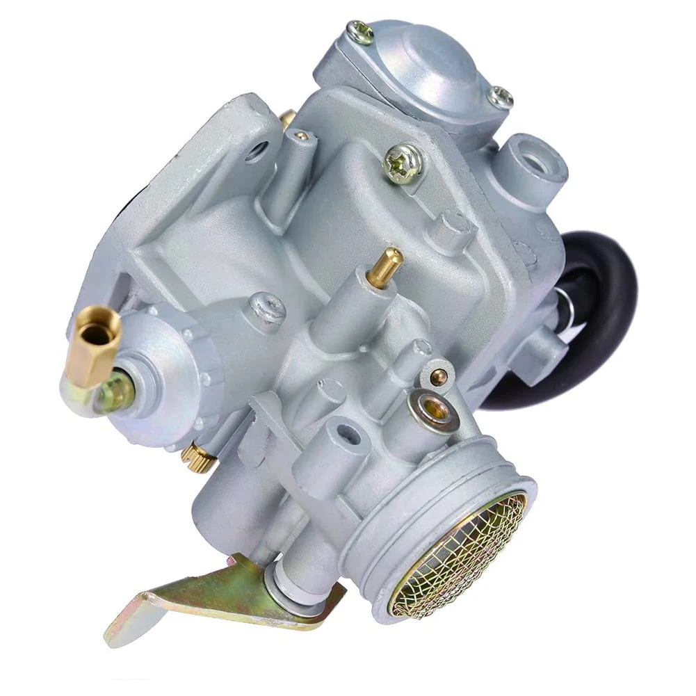 Карбюратор с угольной щеткой и тросиком дроссельной заслонки подходят для Honda CT70