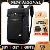 2020 new fashion mens backpack bag male polyester laptop backpack computer bags high school student college students bag male