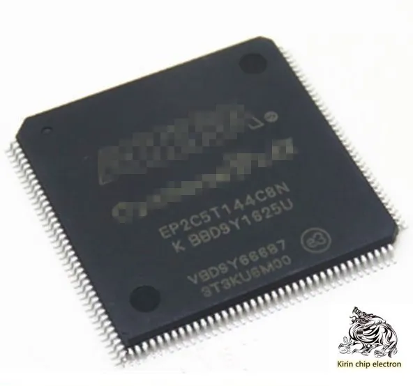 

Встроенный чип, 2 шт./лот EP2C5T144C8N EP2C5T144C8EP2C5T144TQFP144