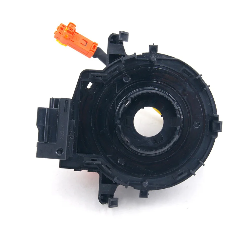 Новые часы Весна Заводной спиральный кабель 84306-0K050 для Toyota Hilux, Yaris Corolla Camry Vois 2010-2013 843060K050