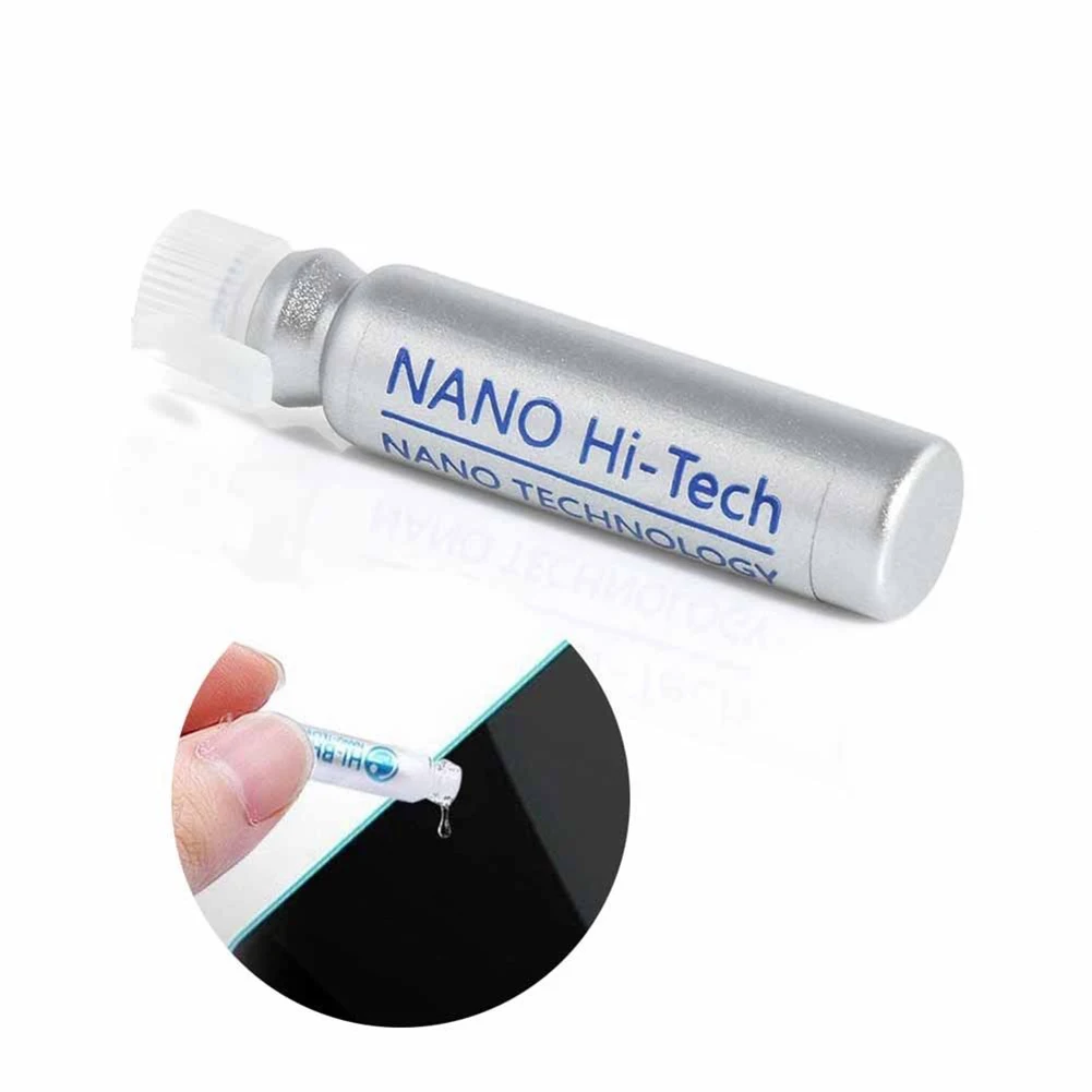 Высокотехнологичная Жидкостная Защитная пленка для экрана i Phone XS MAX 7 8 PLUS S amsung