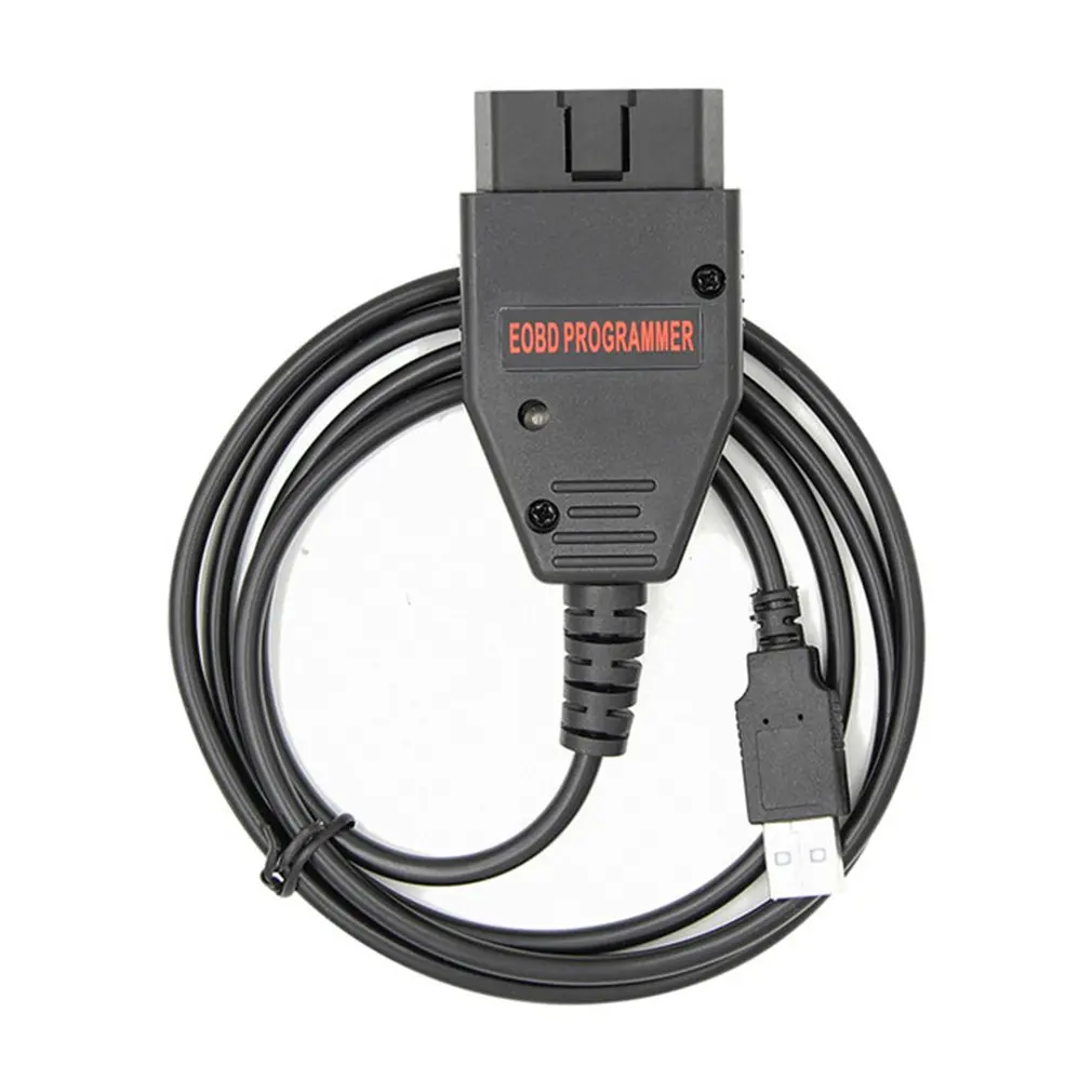 Автомобильный чип Eobd2 Flasher Galletto 1260 настраиваемый с поддержкой Ftdi многоязычная