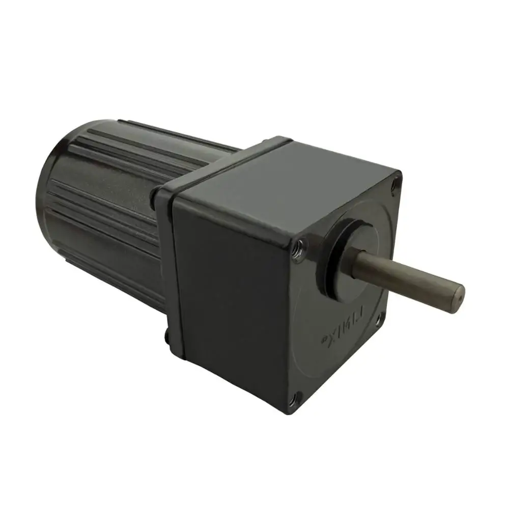 Linix motor YN70-25 220v коробка передач 70JB10G10 70JB20G10 70JB30G10 70JB50G10 70JB100G10 70JB150G10 с 3 линиями |