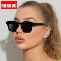 rbrovo 2021 vintage sunglasses women luxury brand glasses womenmen retro eyewear women designer irregular gafas de sol mujer