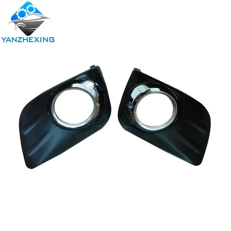 Совершенно новые высококачественные передние противотуманные фары для Toyota Land