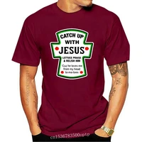 new men t shirt catch up with jesus lettuce praise relish him cuz he loves me from my head to ma toes women t shirt