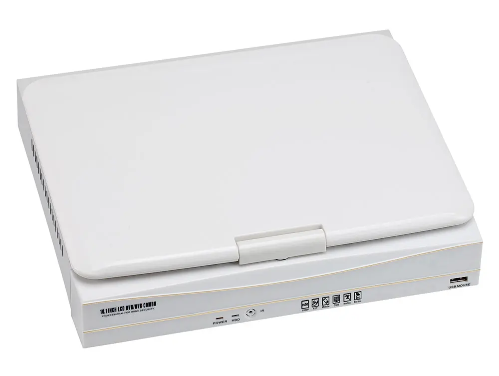 

2017 960P with 1TB HDD CCTV Camera system wireless security Camera system wifi IP camera system kits with 10inch monitor