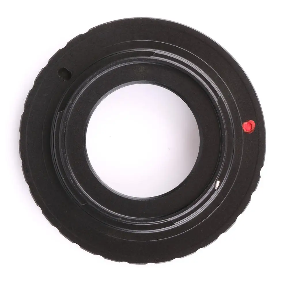 Алюминиевый металлический адаптер для Nikon 1 C крепление объектива NIKON1