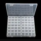 Новинка, Лидер продаж, аксессуары для хранения и дизайна ногтей со встроенными бусинами, контейнер с бусинами, 2856224