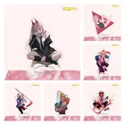 Цепная пила, человек, аниме фигурка макима похита, акриловые двухсторонние стенды, модель стола, детские игрушки