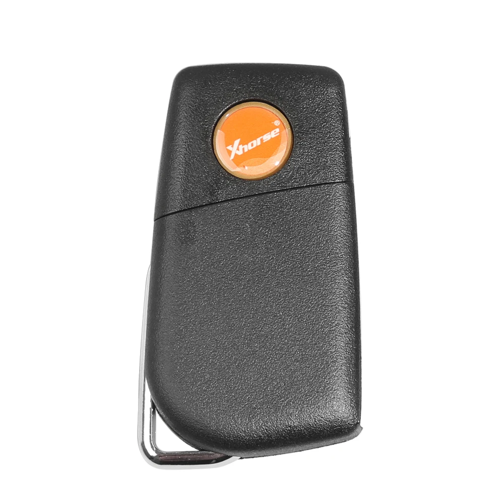 Универсальный пульт дистанционного управления XHORSE XKTO01EN для Toyota 2 кнопки VVDI Key Tool