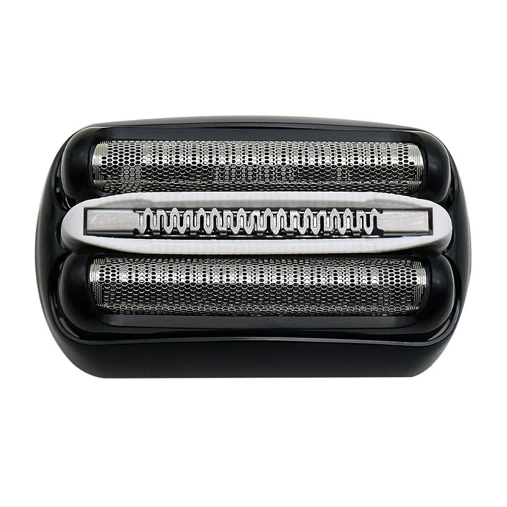 Головка бритвенная сменная для Braun Series 3, 32B, 3090Cc, 3020S, 3000S, 340S, 330S, S3 Головка бритвенная сменная для Braun Series 3, 32B, 3090Cc, 3020S, 3000S, 340S, 330S, S3
