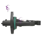 Датчик расхода воздуха MAF для Vauxhall Opel Astra Mk H Zafira B 2,0 Turbo VXR Engine Z20LEH 55562389 93181894 836105 836136