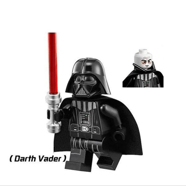 12 шт. Stormtroopers Clonetroopers Snowtroopers Deathtroopers строительные блоки совместимые с Legoinglys Star Wars |