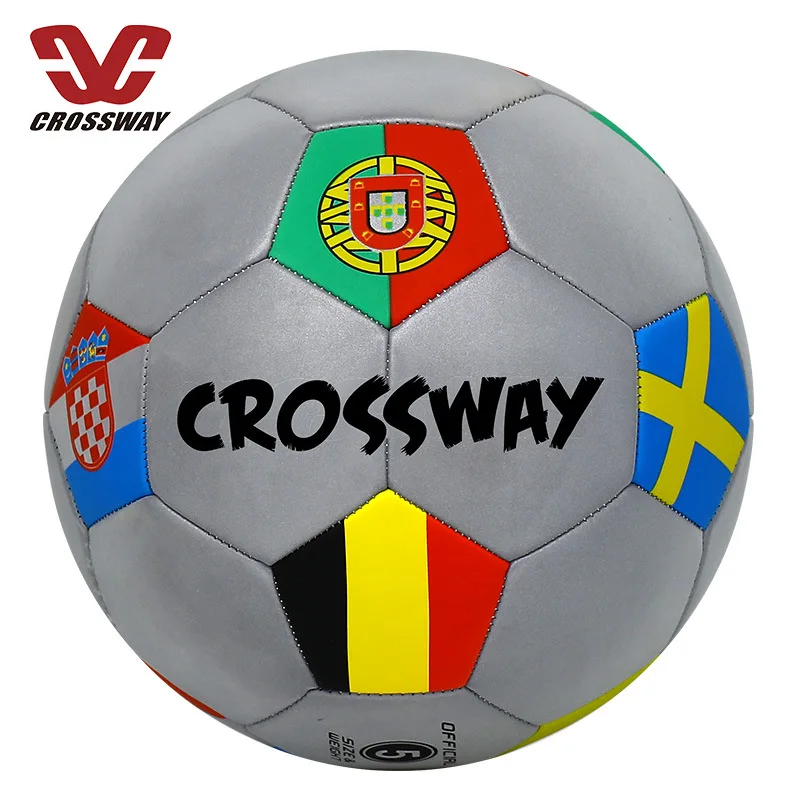 

Лучший размер для футбола № 5, мяч для тренировок на открытом воздухе для мужчин и женщин, официальная Лига размера А, новинка 2021