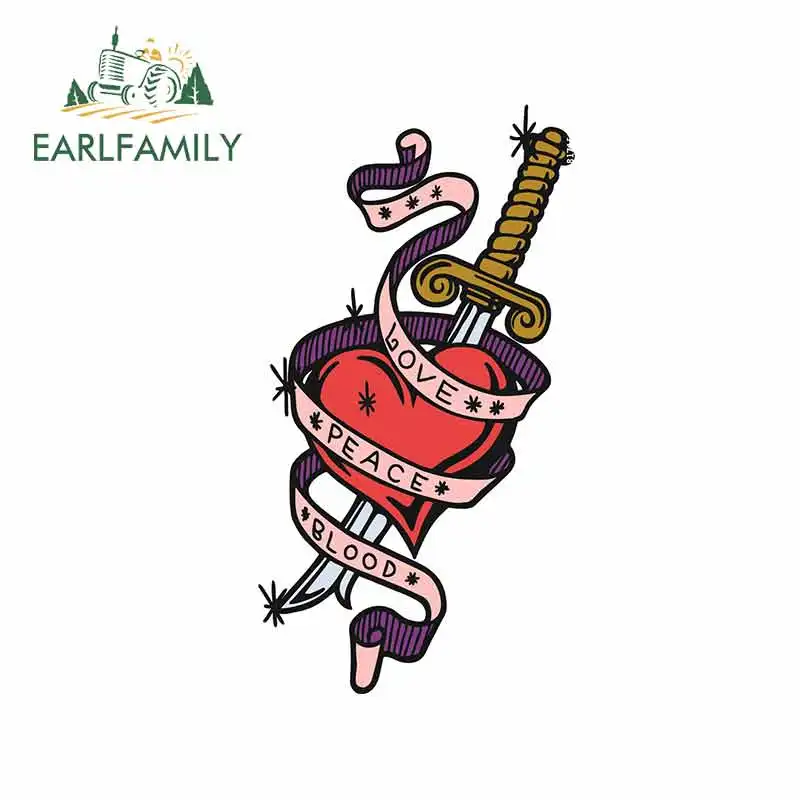 

Наклейки виниловые, 13 см х 6,8 см, декор для окон дюйма