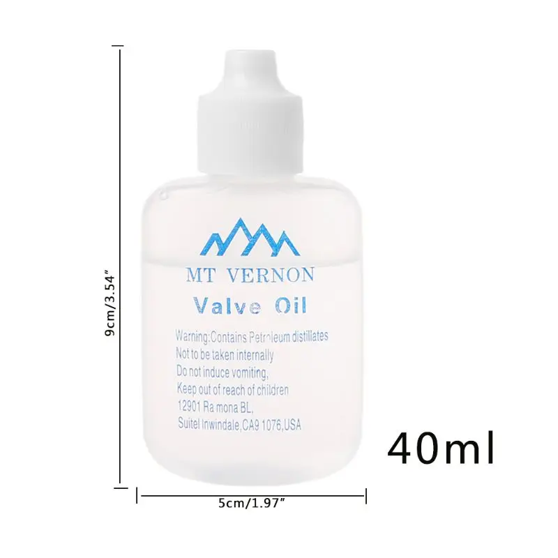 30 мл маслоплавный регулятор саксофон труба кларнет флейта смазочная