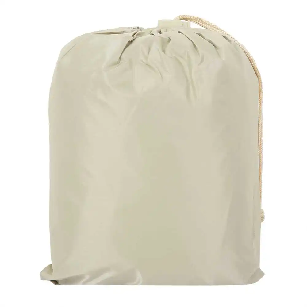 

Waterproof Outdoor Garden Furniture Cover Rain Snow Dustproof Cover 210D Oxford Cloth Chair Table Covers Protection