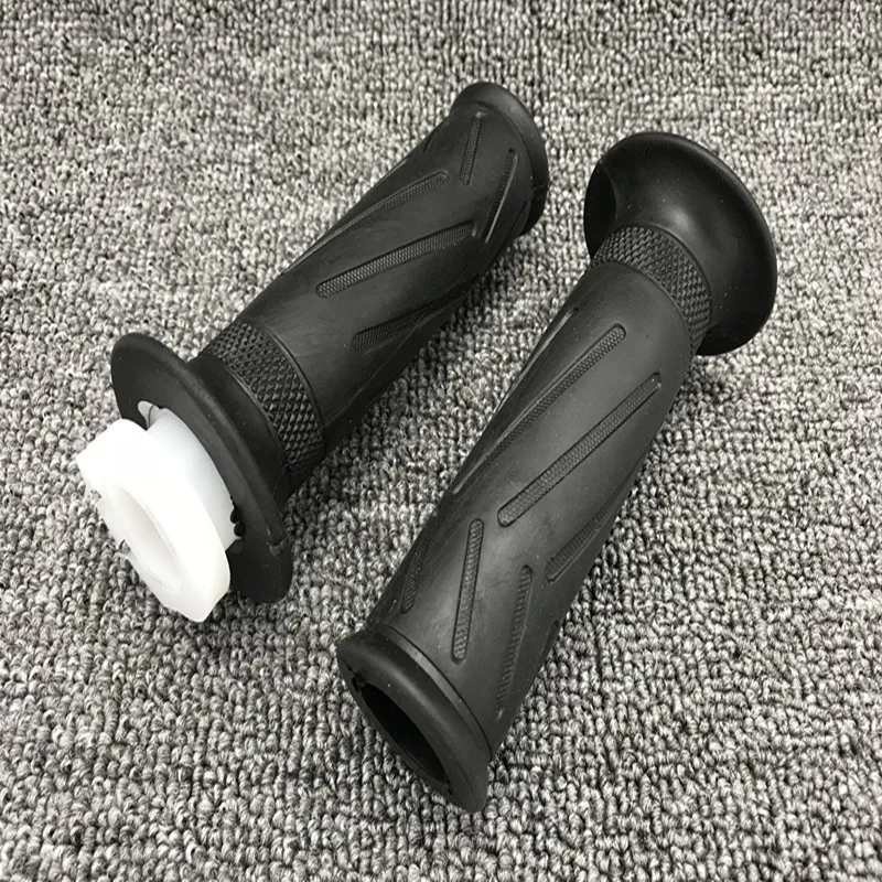 Ручки для мотоцикла 7/8 &quot 22 мм руль YAMAHA YZF R1 R6 FZ6 FZ1 FZ8 XJ6 MT09 XJR400|Ручки мотоциклов| |