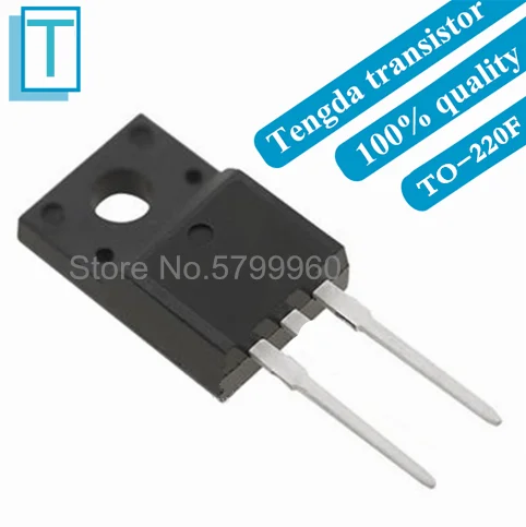 10 шт. STTH15L06FP STTH1004FP STTH8L06FP STTH12S06FP STTH8R06FP STTH15R06FP STTH8S06FP STTH20R04FP STTH10LCD06FP STTH8R04FP