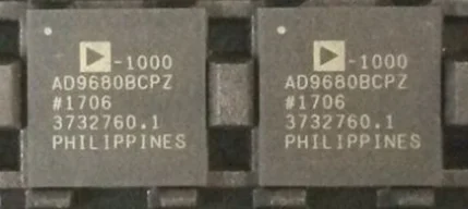 

AD9680BCPZ - 1000 AD9680BCPZ AD9680-1000 LFCSP64 digital-to-analog converters