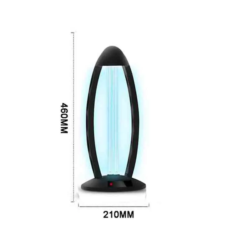 УФ светильник для дезинфекции мебели 38 Вт 220 В|lamp lamp|lamp 220vlampe uv |