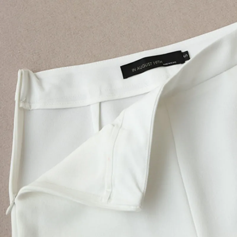 

Ladies vest suit spring and autumn new Korean suit two-piece suit long vest jacket wide leg pants suit nine pants women