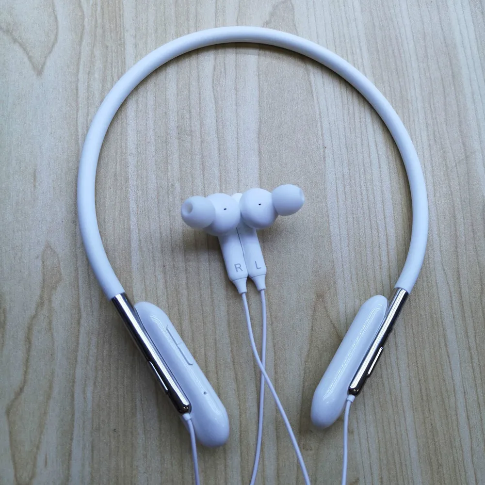 BG950 мини беспроводные наушники Bluetooth с микрофоном Спортивная гарнитура Замена для samsung U Flex наушники беспроводные наушники