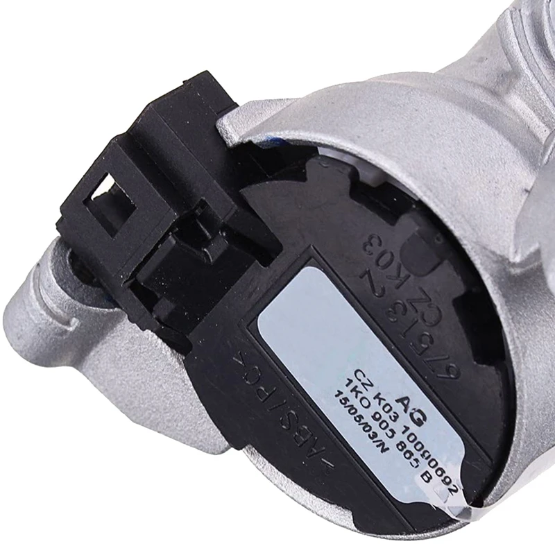 Переключатель зажигания автомобильного двигателя Замок рулевого управления для