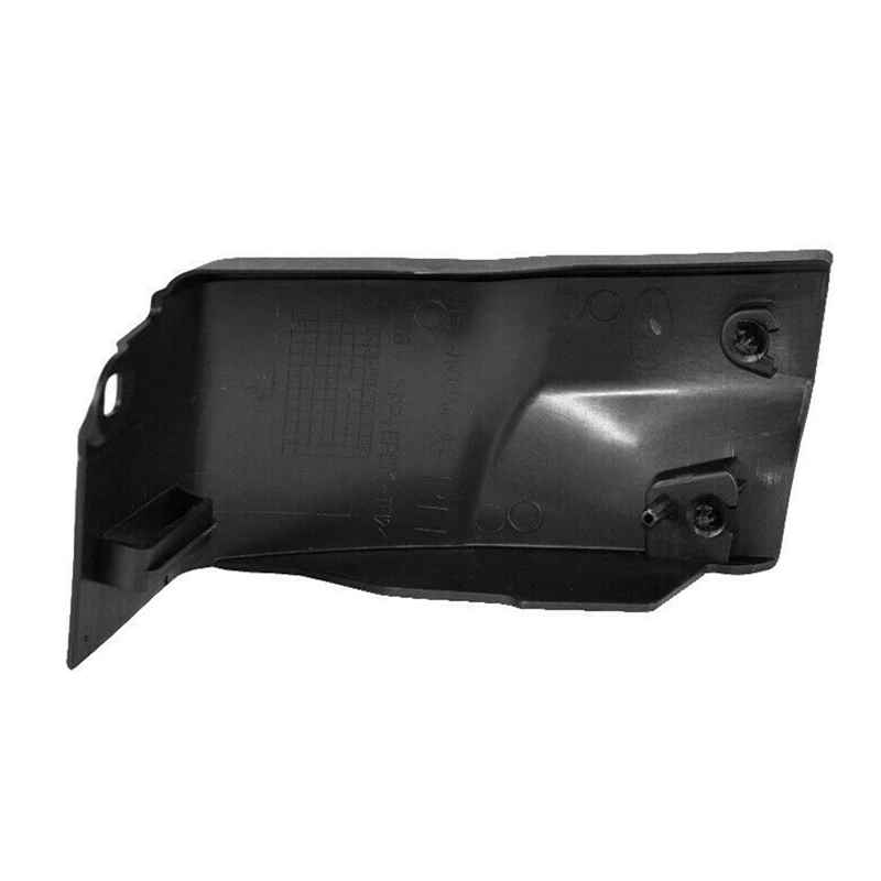 

Right and Left Fender Moulding for 2008-2012 Land Rover LR2 LR018569 LR018568