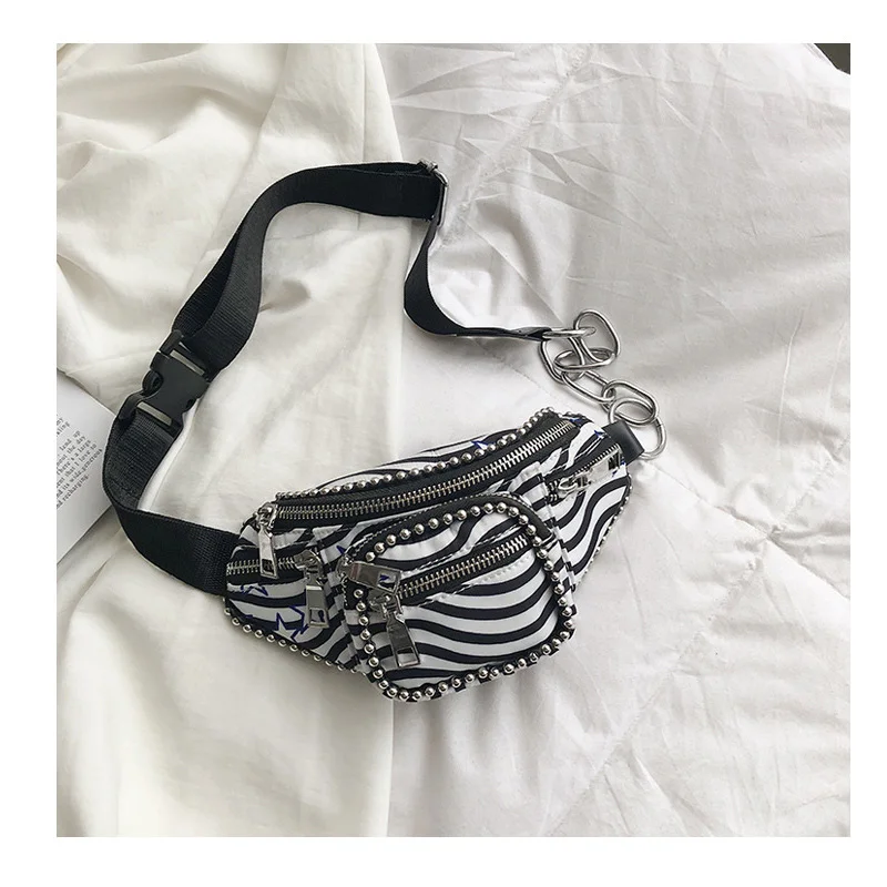

Fashion Fanny Pack Traveling Running Outdoor Waist Bags 2019 Women Mountaineering Mobile Phone Bag Casual Belt Bag Crossbody Bag