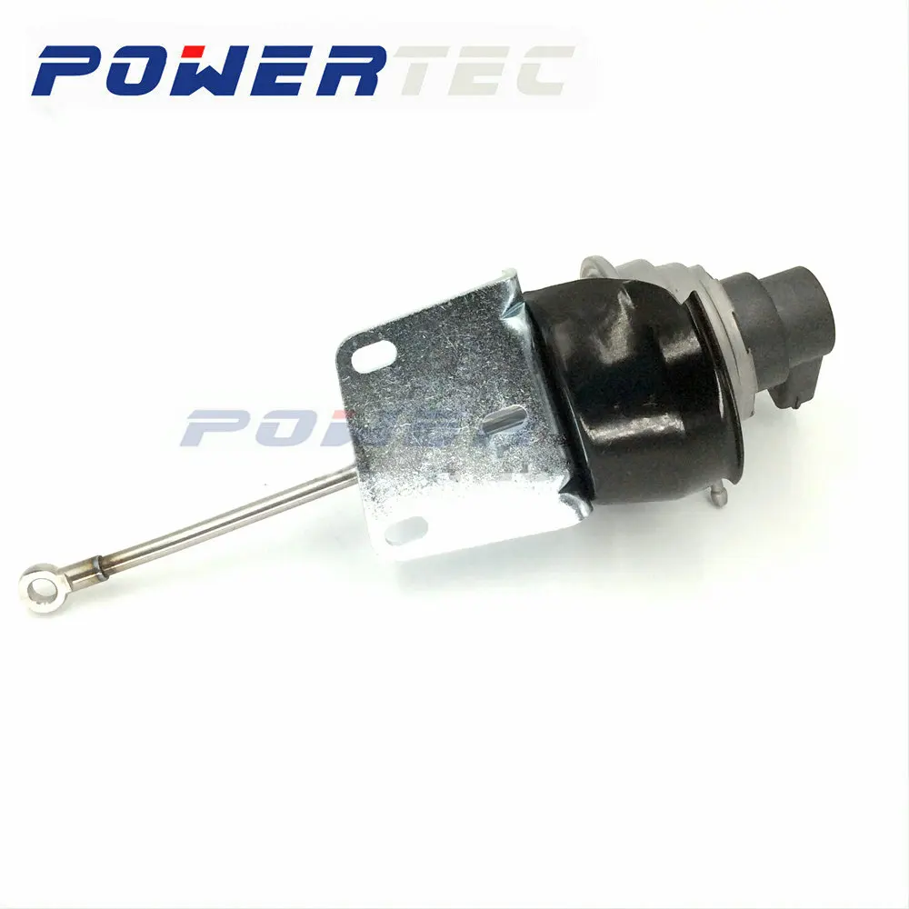 Турбо электронный привод GTB1446Z 784521 803956 766924 Turbo parts wastegate for Fiat Punto III 1 6 JTD Multijet