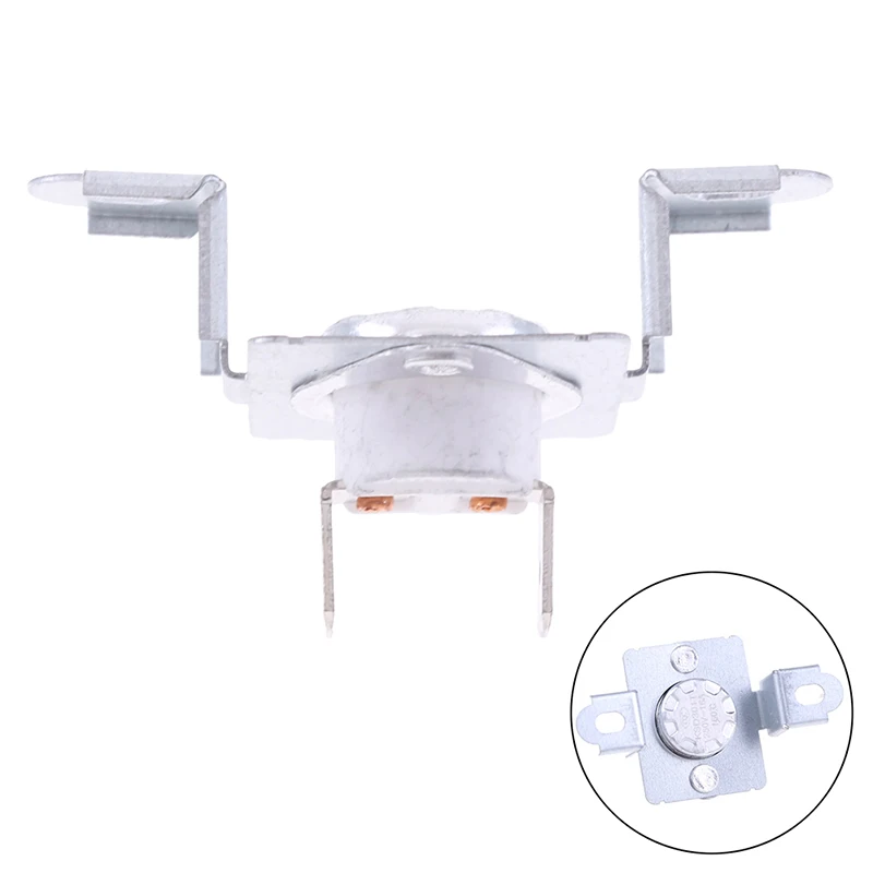 Новый тепловой предохранитель Термостат в сборе DC96-00887A Wp35001193 для Samsung сушилка |