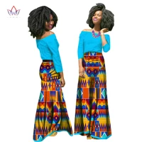 dashiki african dresses for women print party female clothes ladies long skirts africa dresses for women bazin ankera wy1584