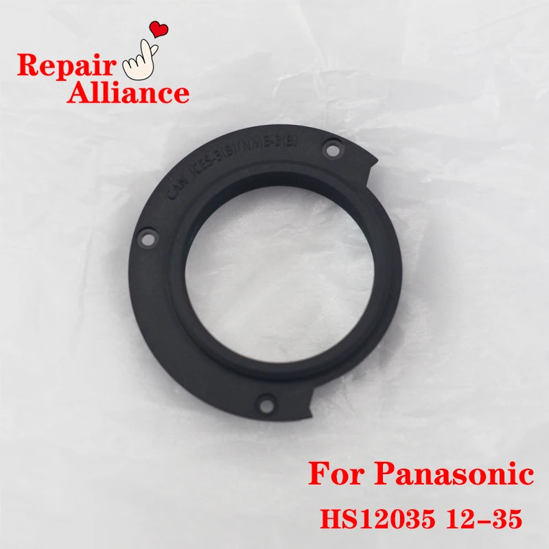 Новые Запасные детали для замены последнего оптического стекла фотоаппарата