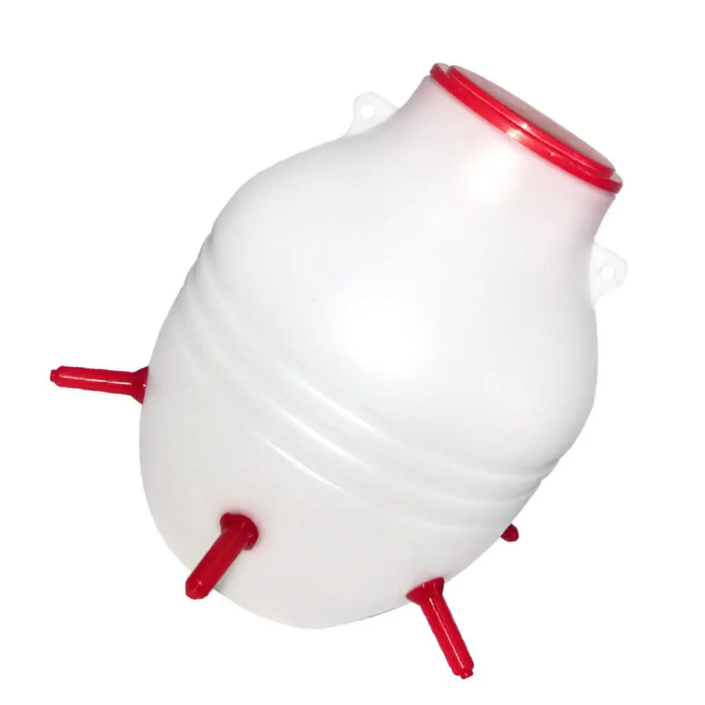 

Lamb Feeder Thickened Bottle Feeding Bottle Silicone Feeding Supplies