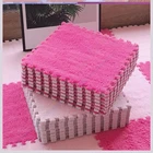 10 шт.лот, детский коврик, детские игрушки, Плюшевый игровой коврик из вспененного этилвинилацетата, развивающий коврик-пазл, Детский мягкий напольный коврик, игровой коврик для ползания