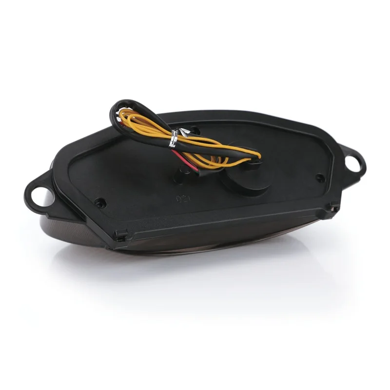 

Motorcycle accessories LED taillight brake light turn signal lamp suitable for HONDA VIR1000 1997-2005