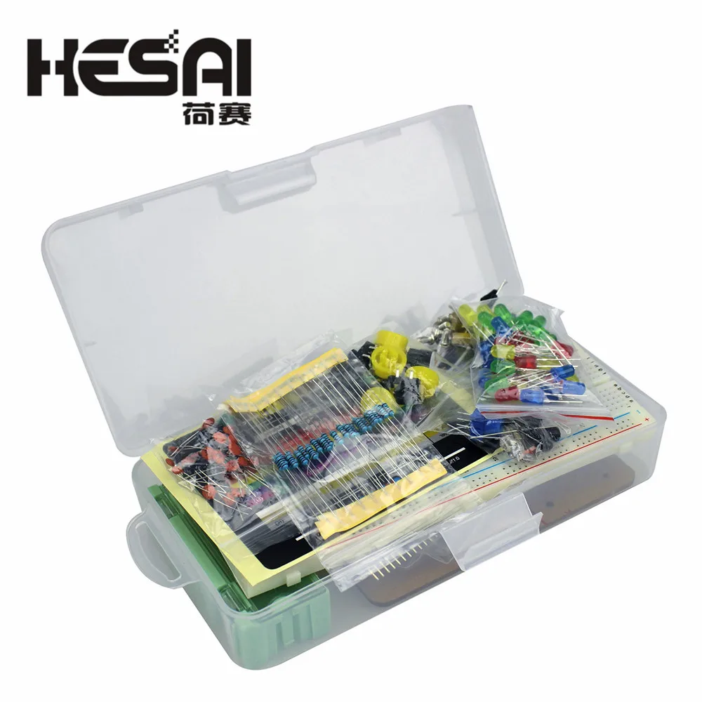 Умпосылка мерная упаковка/Электронная макетная плата 830 стартовый комплект для