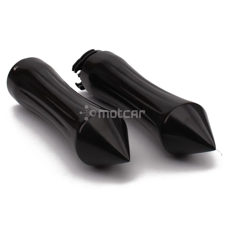 Ручки алюминиевые для мотоцикла универсальные Захваты с управлением