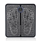 Умный электрический массажер для ног с зарядкой от USB